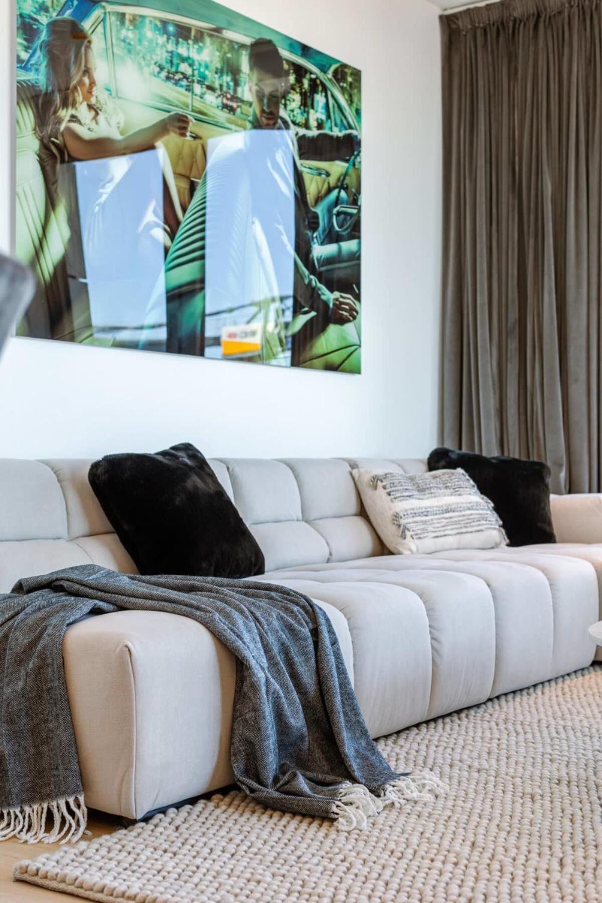 Huswell - Stunning Apartment With Breathtaking Views Oostende Ngoại thất bức ảnh